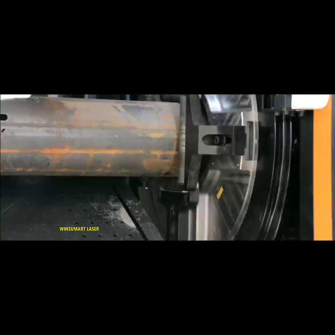 Fiber Laser Marking Machine